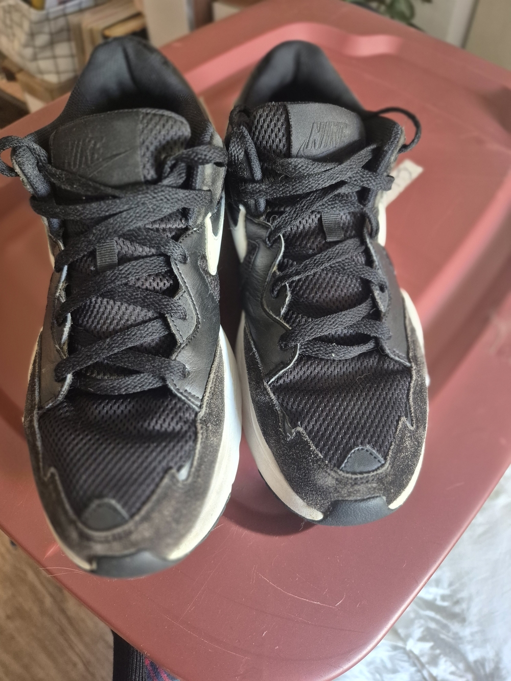 Nike Air Max Fusion Running Shoes Shoes